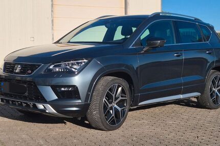Seat Ateca 36.000 km 26.490 &euro; Lienen 49536