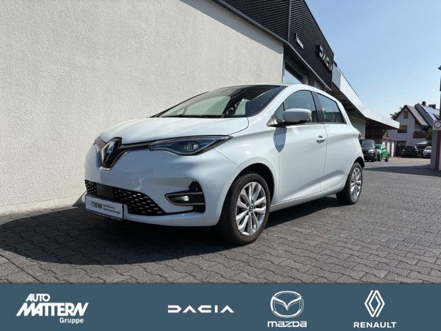 Renault ZOE 43.545 km 10.490 € Melle 49324