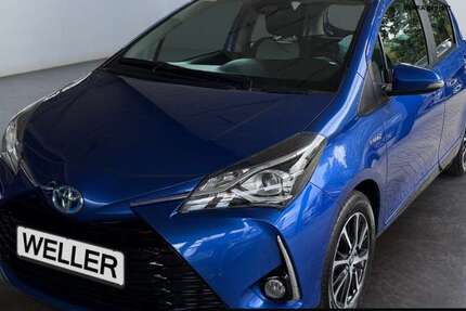 Toyota Yaris 33.125 km 15.998 &euro; Osnabrück 49090