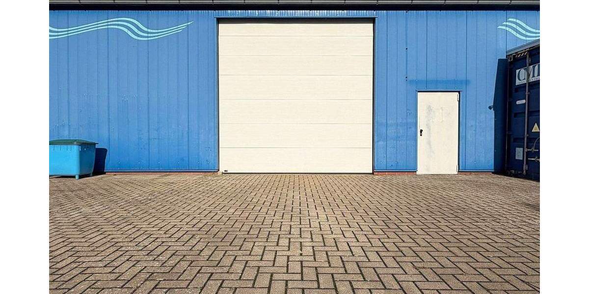 Gewerbeobjekt Bramsche Engter - 779.000&euro; | Angebot:25686451