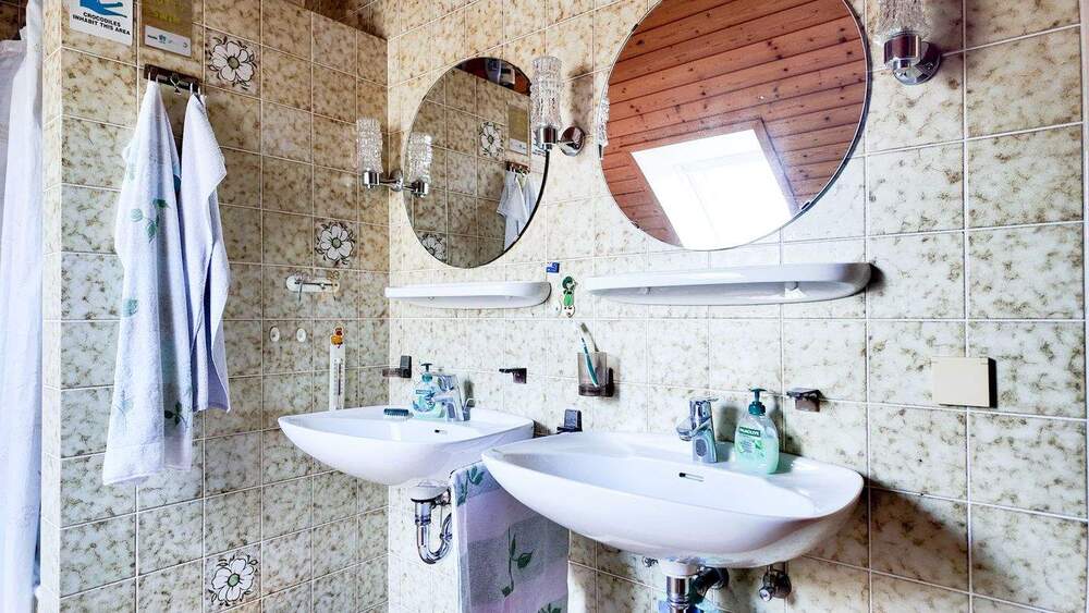 Einfamilienhaus Ibbenbüren Laggenbeck - 6 Zimmer, 167 m&sup2;, 499.900&euro; | Angebot:25566908