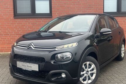 Citroen C3 120.965 km 6.690 &euro; Bad Laer 49196