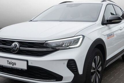 VW Taigo 6.154 km 22.390 &euro; Bad Essen 49152