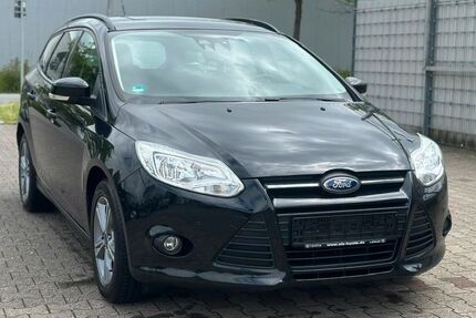Ford Focus 103.111 km 5.790 &euro; Melle 49324