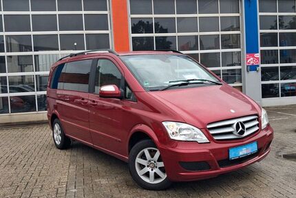 Mercedes-Benz Viano 404.000 km 9.799 &euro; Osnabrück 49090