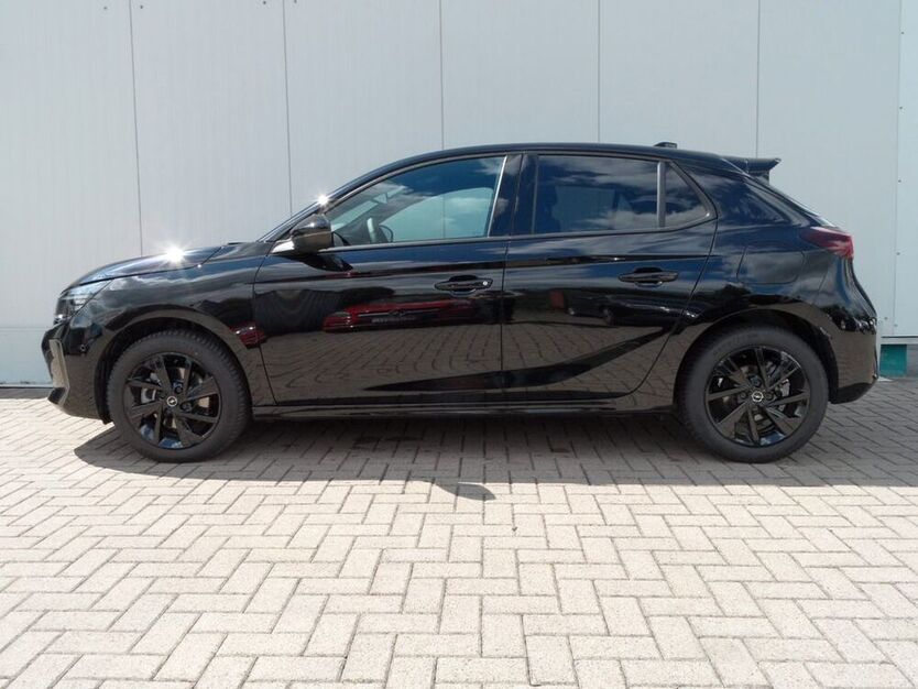 Corsa