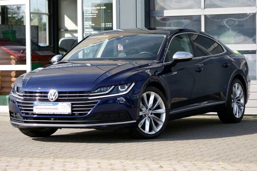 Arteon