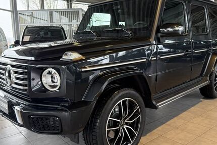 Mercedes-Benz G 450 5.000 km 174.888 &euro; Neuenkirchen OT Lintern 49586