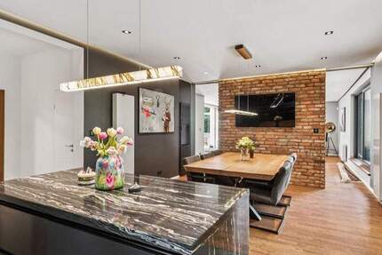 Traumhaus mit Wintergarten und großem Grundstück in Osnabrück 6 zimmer