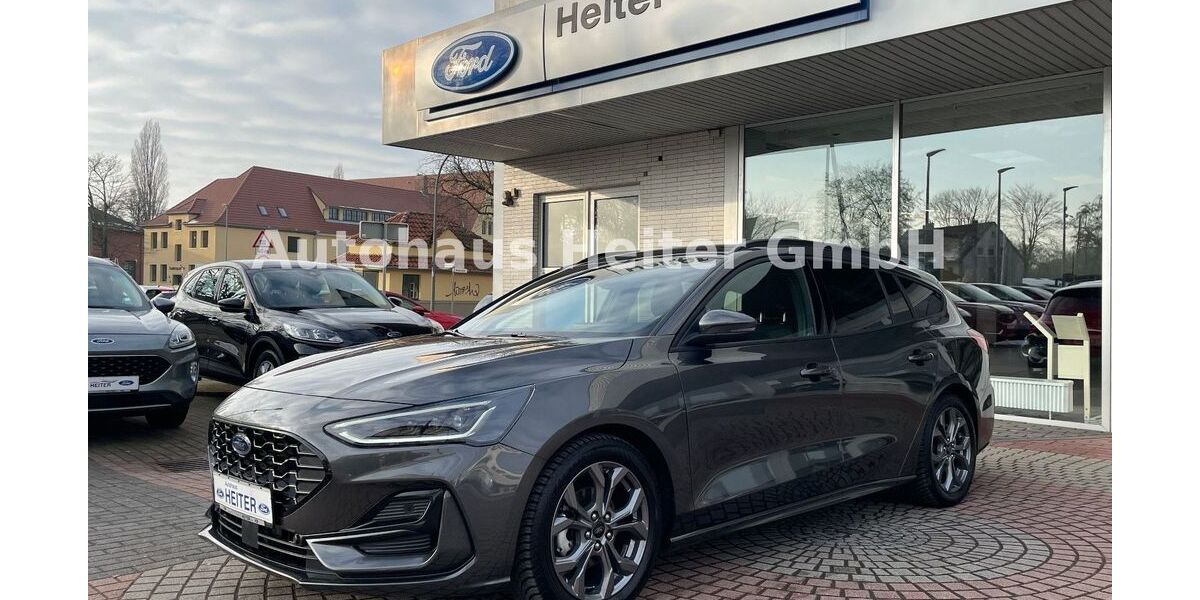 Ford Focus 13.520 km 23.950 &euro; Osnabrück 49090