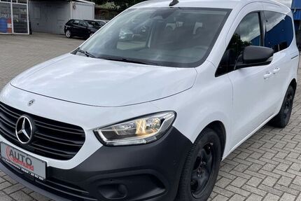Mercedes Citan