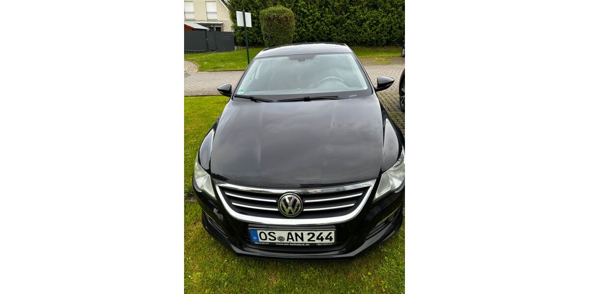 VW CC 216.000 km 7.500 &euro; Belm 49191