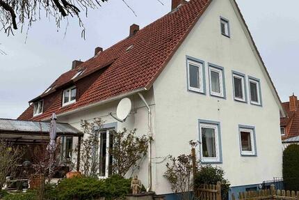 Haus Osnabrück Gretesch - 6 Zimmer, 126 m&sup2;, 385.000&euro; | Angebot:26098882