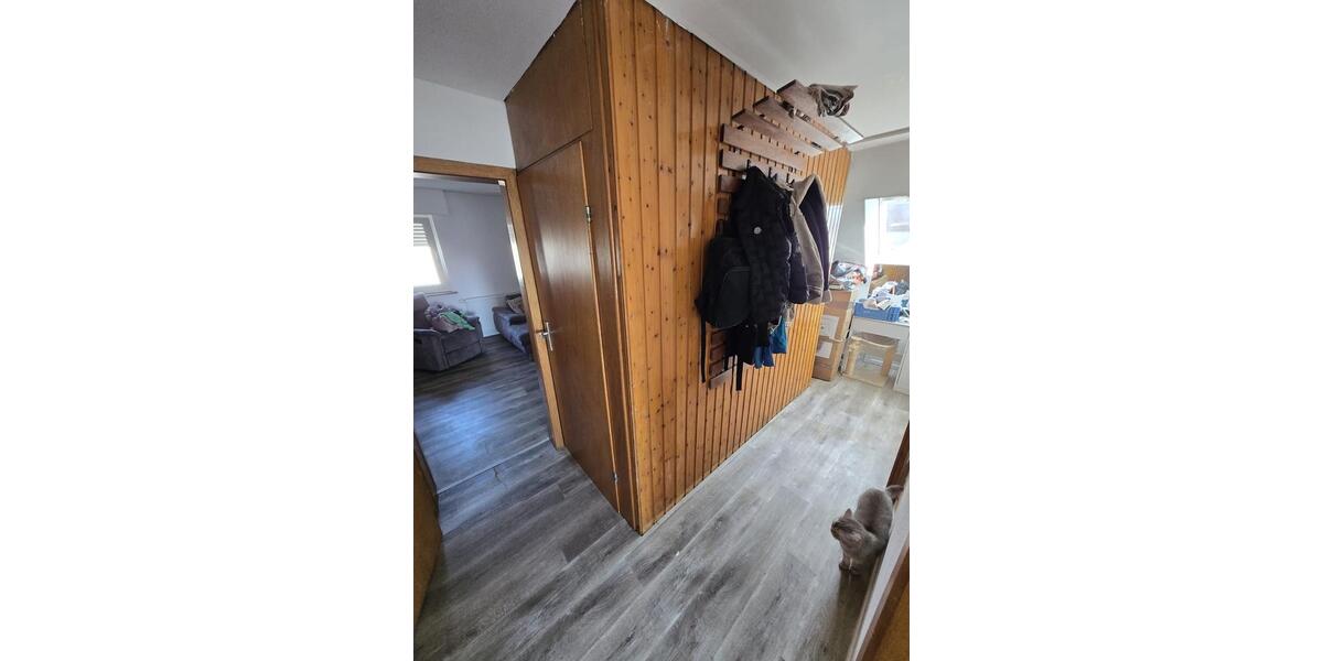 Dachgeschoßwohnung Osnabrück Fledder - 2.5 Zimmer, 60 m&sup2;, 500&euro; | Angebot:26301974