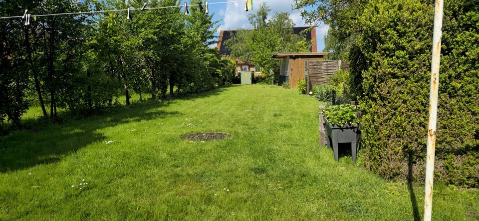 Erdgeschoßwohnung Melle Bruchmühlen - 4 Zimmer, 120 m&sup2;, 840&euro; | Angebot:26636491