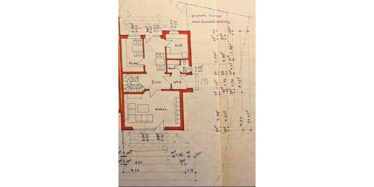 Doppelhaushälfte Osnabrück Hellern - 5 Zimmer, 126 m&sup2;, 425.000&euro; | Angebot:26421981