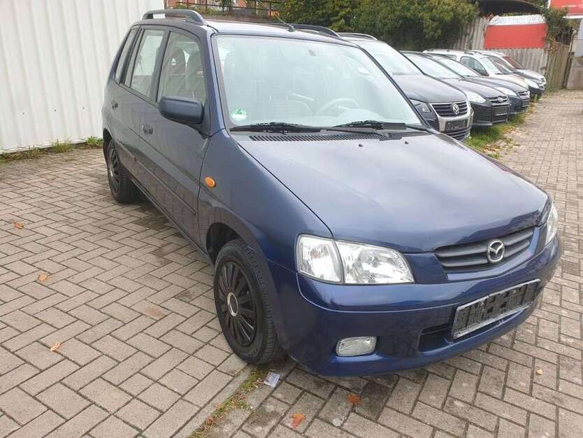Mazda Demio 128.000 km 1.990 € Melle 49324