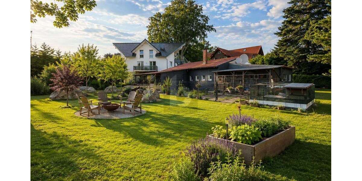 Einfamilienhaus Osnabrück Gretesch - 11 Zimmer, 289 m&sup2;, 999.000&euro; | Angebot:27714495