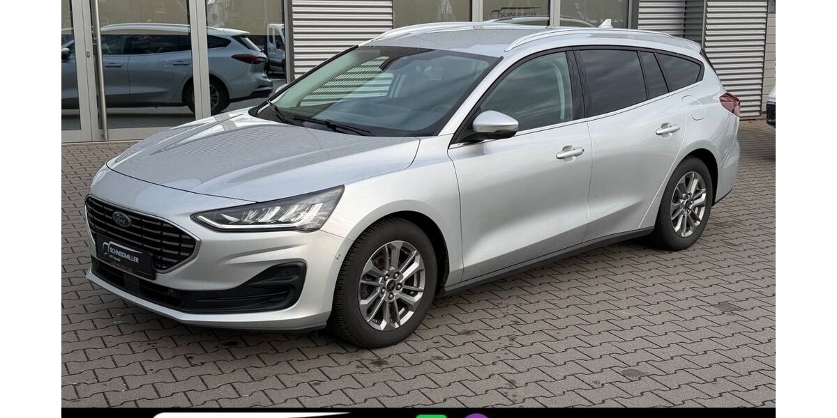 Ford Focus 139.500 km 12.800 &euro; Bad Iburg (bei Osnabrück) 49186