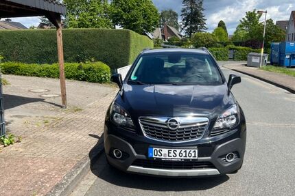 Opel Mokka 85.000 km 10.299 &euro; Bramsche 49565
