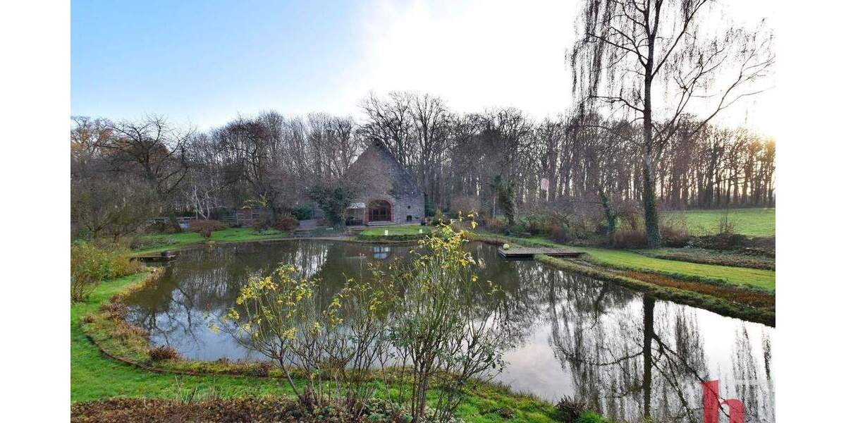 Einfamilienhaus Bohmte Hunteburg - 7 Zimmer, 378 m&sup2;, 2.000&euro; | Angebot:24531308