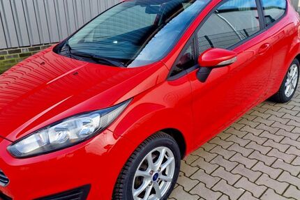 Ford Fiesta 146.000 km 4.000 &euro; Osnabrück 49074