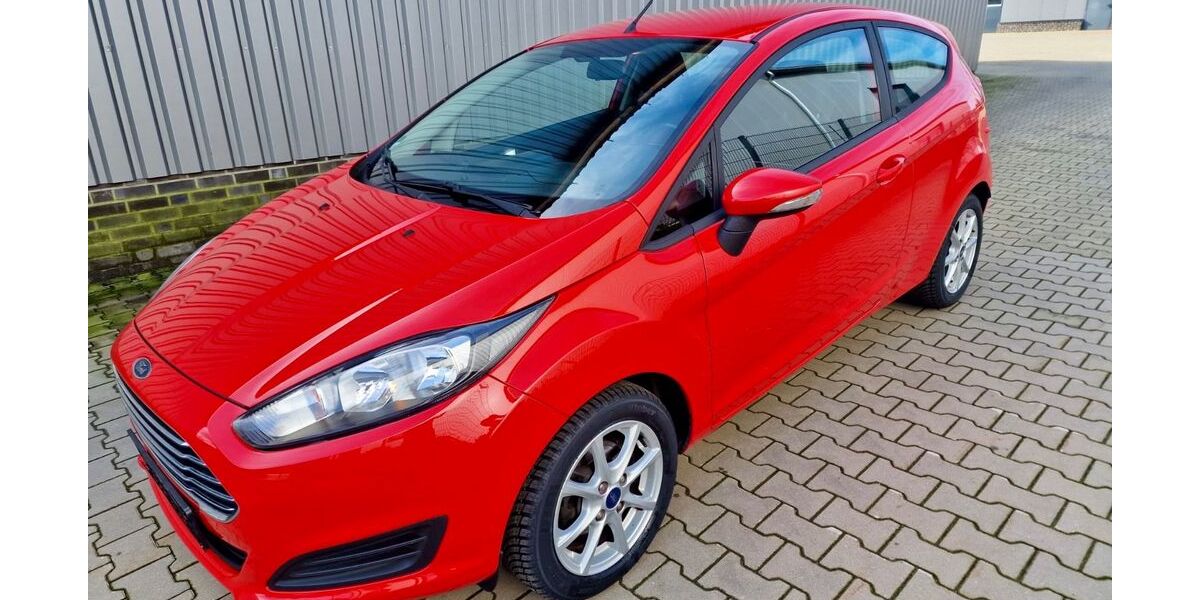 Ford Fiesta 146.000 km 4.000 &euro; Osnabrück 49074