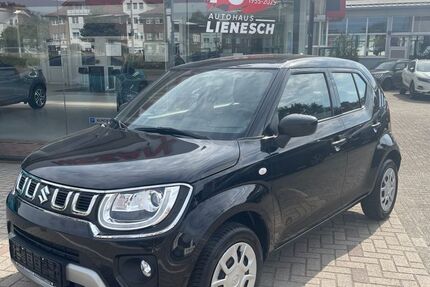 Suzuki Ignis 53.600 km 13.895 &euro; Wallenhorst 49134