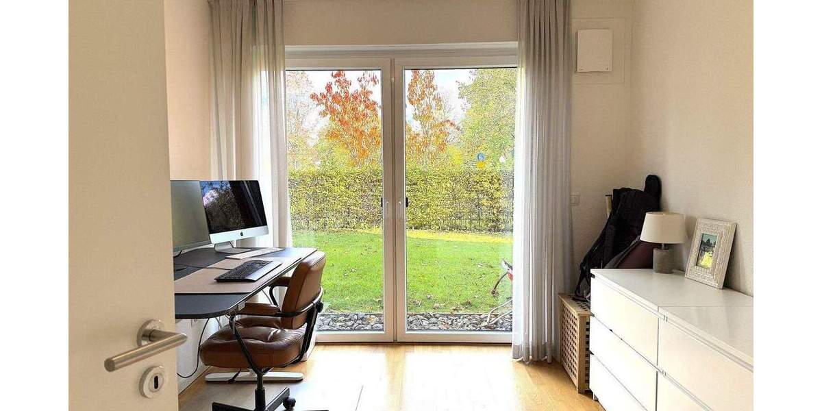 Etagenwohnung Bissendorf Schledehausen - 3 Zimmer, 107 m&sup2;, 369.000&euro; | Angebot:25673346