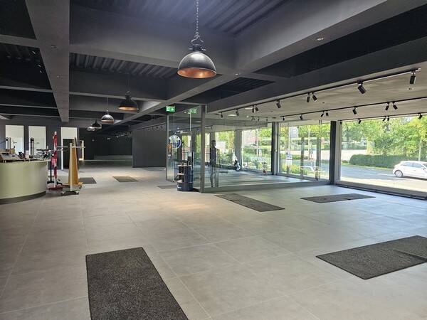 Gewerbeobjekt Osnabrück Hafen - 1 Zimmer, 14.000&euro; | Angebot:26391332