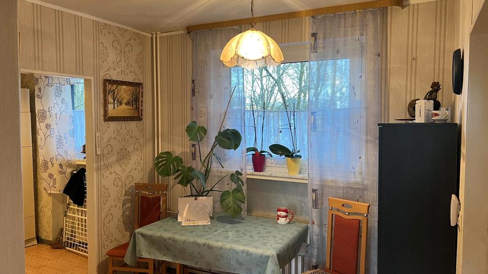 Etagenwohnung Osnabrück Eversburg - 2 Zimmer, 56 m&sup2;, 129.000&euro; | Angebot:27295859