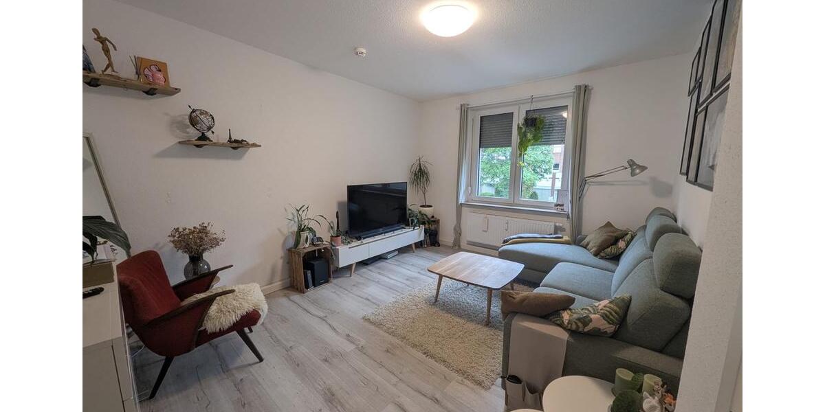 Etagenwohnung Osnabrück Wüste - 3 Zimmer, 75 m&sup2;, 249.000&euro; | Angebot:26854878