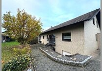 Mehrfamilienhaus in ruhiger Lage