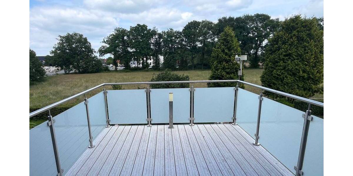 Einfamilienhaus Mettingen Querenberg - 7 Zimmer, 220 m&sup2;, 599.000&euro; | Angebot:25688493