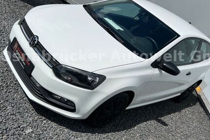 VW Polo 121.900 km 6.850 &euro; Georgsmarienhütte 49124
