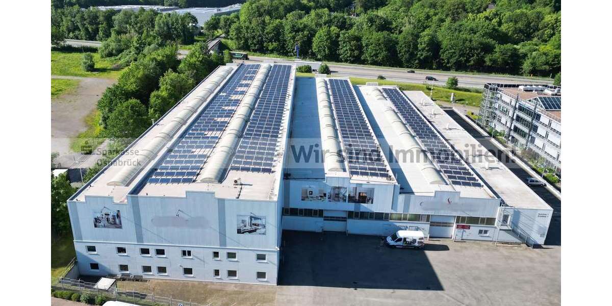 Gewerbeobjekt Bissendorf - 5.450.000&euro; | Angebot:27022690