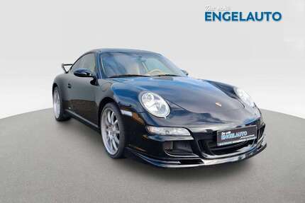 Porsche 911 86.780 km 53.997 &euro; Bramsche-Engter 49565
