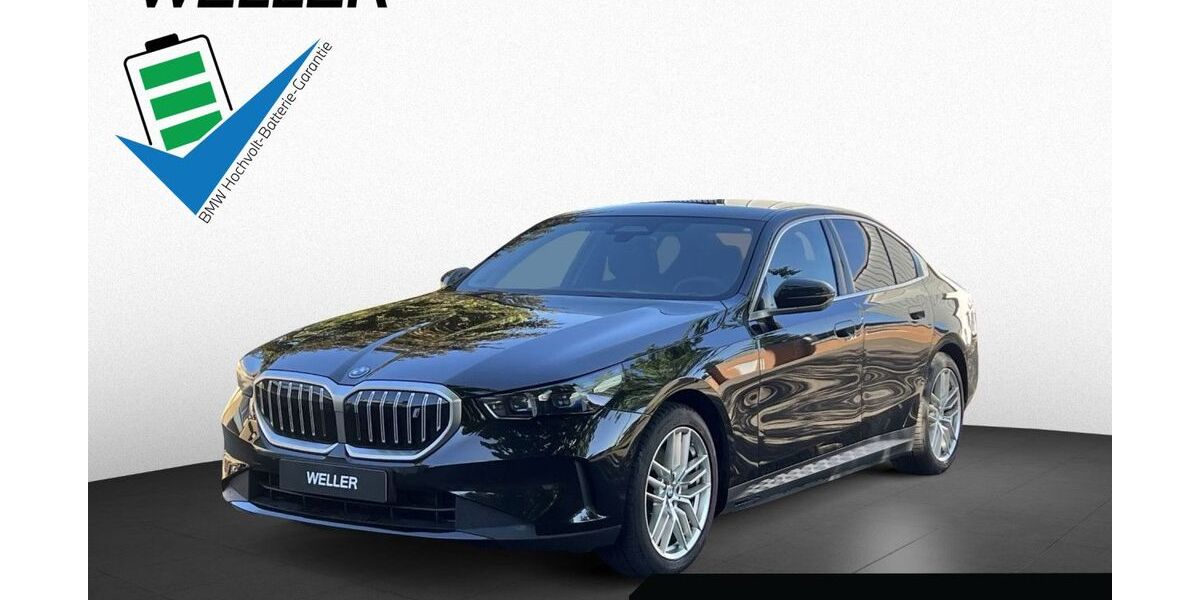 BMW i5 16.070 km 47.550 &euro; Melle 49324