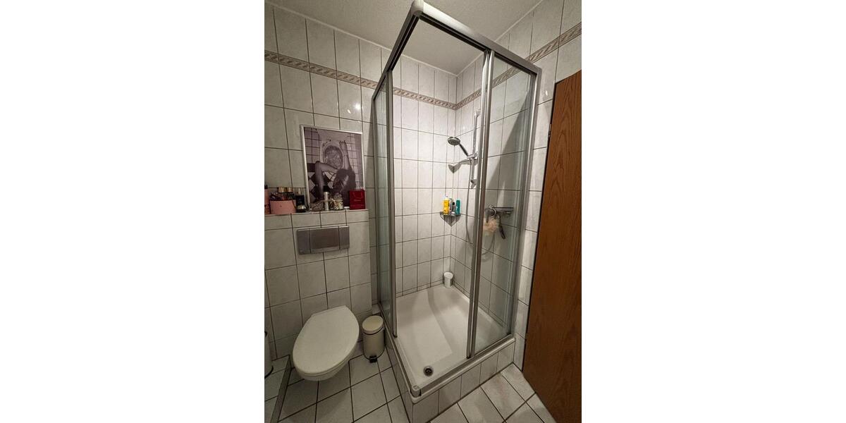 Erdgeschoßwohnung Osnabrück Wüste - 2 Zimmer, 55 m&sup2;, 600&euro; | Angebot:24884649