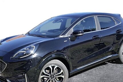 Ford Puma 20.308 km 20.990 € Osnabrück 49082