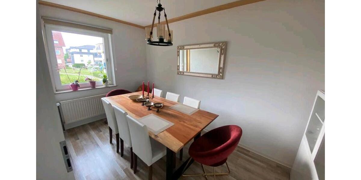 Erdgeschoßwohnung Georgsmarienhütte - 4 Zimmer, 85 m&sup2;, 180.000&euro; | Angebot:26423312