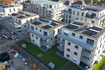 Erstbezug: Stilvolle Dachgeschosswohnung in ruhiger Lage von Recke (Haus 5, Whg. 6) zimmer