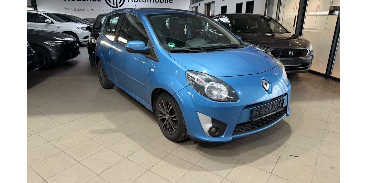 Renault Twingo 259.000 km 1.750 &euro; Belm/Vehrte (bei Osnabrück) 49191