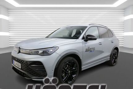 VW Tiguan 1.600 km 52.900 &euro; Osnabrück 49084