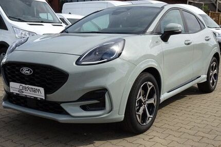Ford Puma 1.450 km 23.250 &euro; Bad Laer 49196