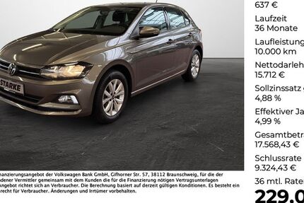VW Polo 64.755 km 15.998 &euro; Osnabrück 49078