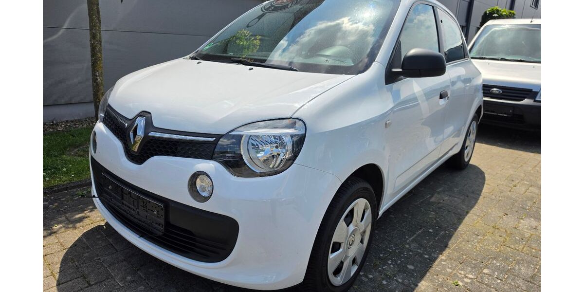 Renault Twingo 102.500 km 5.990 &euro; Recke 49509
