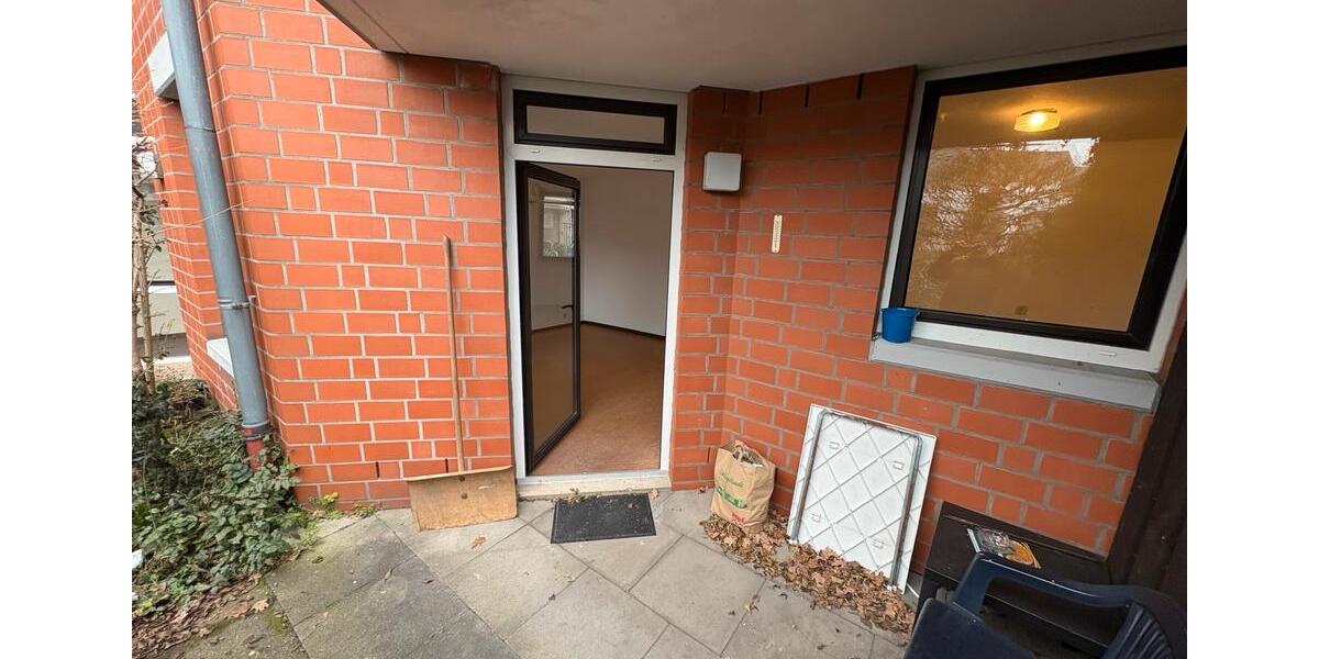 Etagenwohnung Osnabrück Gretesch - 2 Zimmer, 47 m&sup2;, 585&euro; | Angebot:24862335