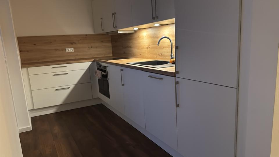 Etagenwohnung Osnabrück Gretesch - 2 Zimmer, 68 m&sup2;, 1.450&euro; | Angebot:24873011