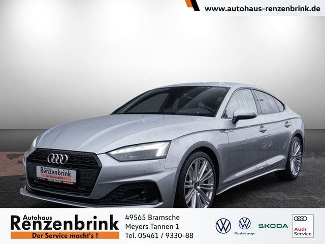 Audi A5 43.815 km 36.447 &euro; Bramsche 49565